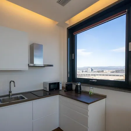 Bianca Apartment