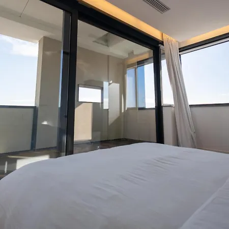 Apartamento Bianca