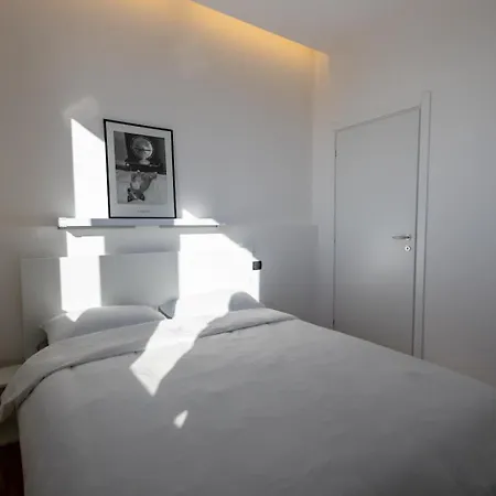 Apartment Bianca *