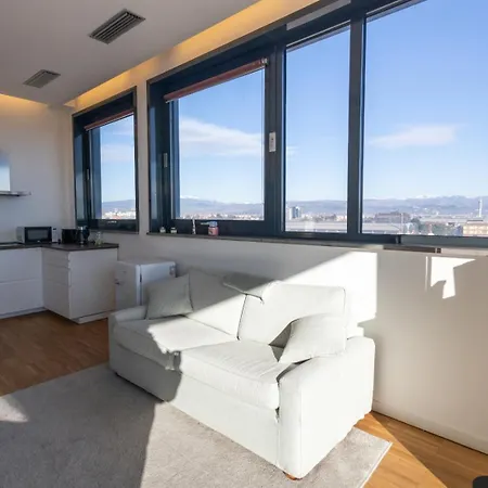 Bianca Apartment *