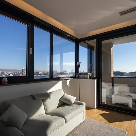Apartamento Bianca Verona
