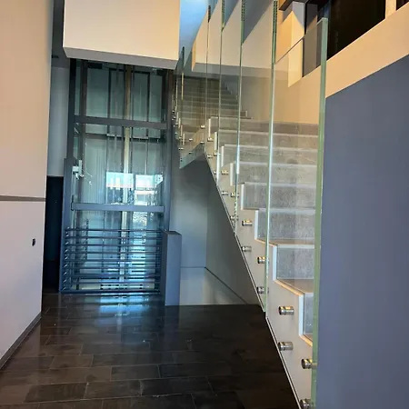 Apartment Bianca *