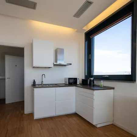Bianca Apartment