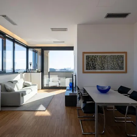Bianca Apartment