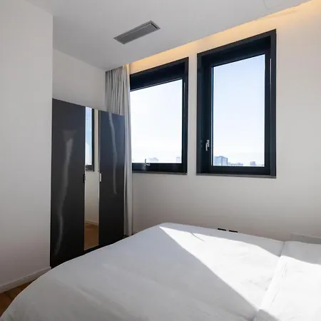 Apartment Bianca