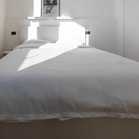 Bianca Apartment *
