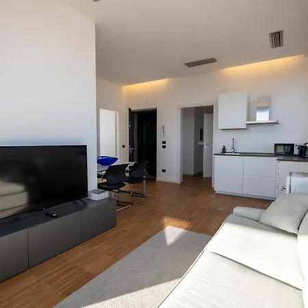Bianca Apartment *