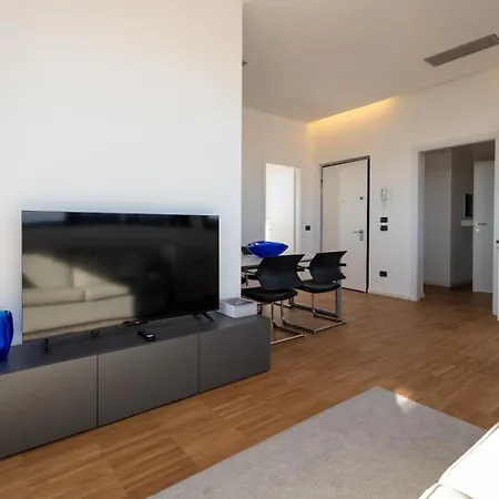 Bianca Apartment Verona