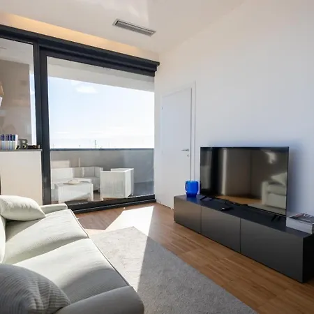 Bianca Apartment