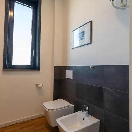 Apartment Bianca