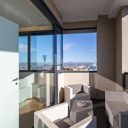 Bianca Apartment