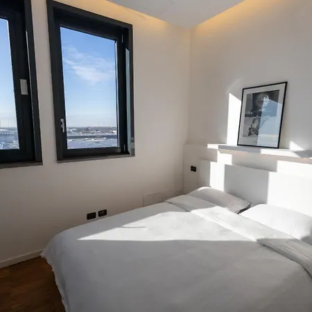 Bianca Apartment *