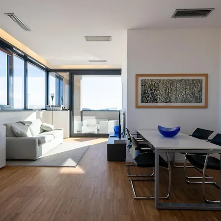 Bianca Apartment