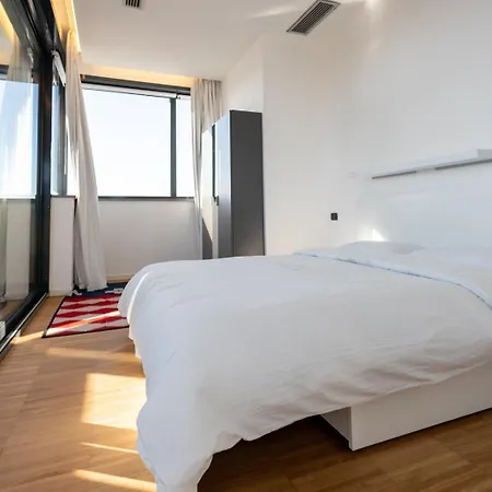 Apartment Bianca *