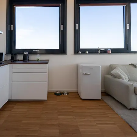 Bianca Apartment Verona