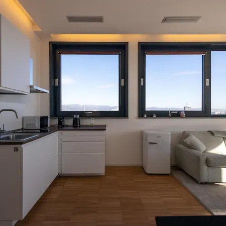 Appartement Bianca *