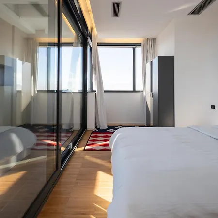 Appartement Bianca *